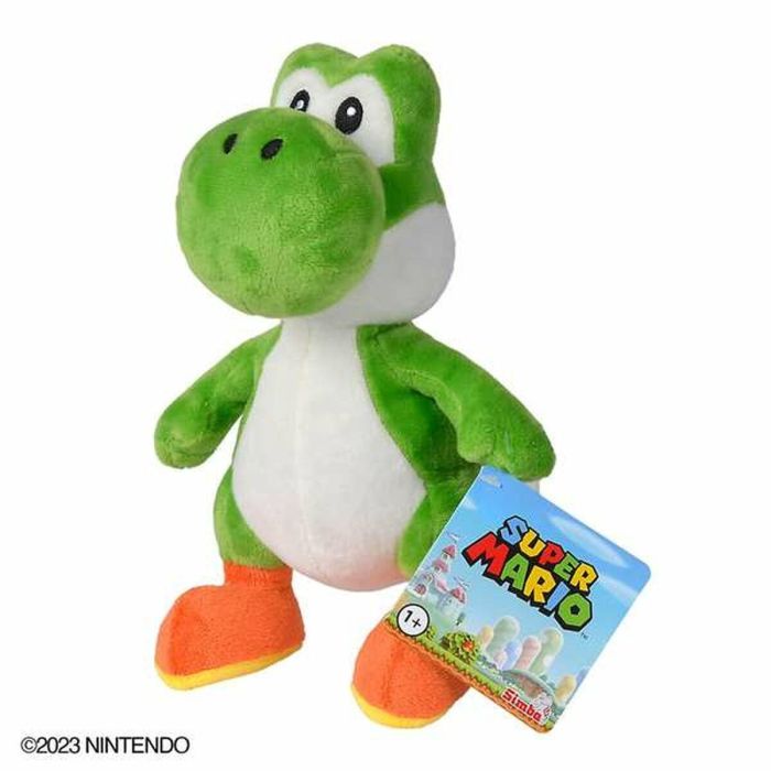 Peluches super mario 20cm 4 s 9 Peluches super mario 20cm 4 s 9