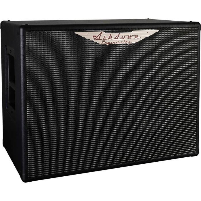 Pantalla Bajo Ashdown Abm Evo Iv (Uk) 2 X 12" - 1000W 8 Ohms 3 Pantalla Bajo Ashdown Abm Evo Iv (Uk) 2 X 12" - 1000W 8 Ohms 3