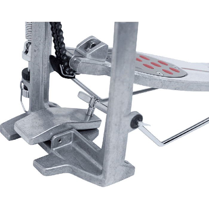Pedal De Bombo Eliminator Redline Lt - Plegable 6 Pedal De Bombo Eliminator Redline Lt - Plegable 6