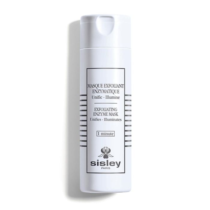 Sisley Enzyme mascarilla exfoliante 40 gr