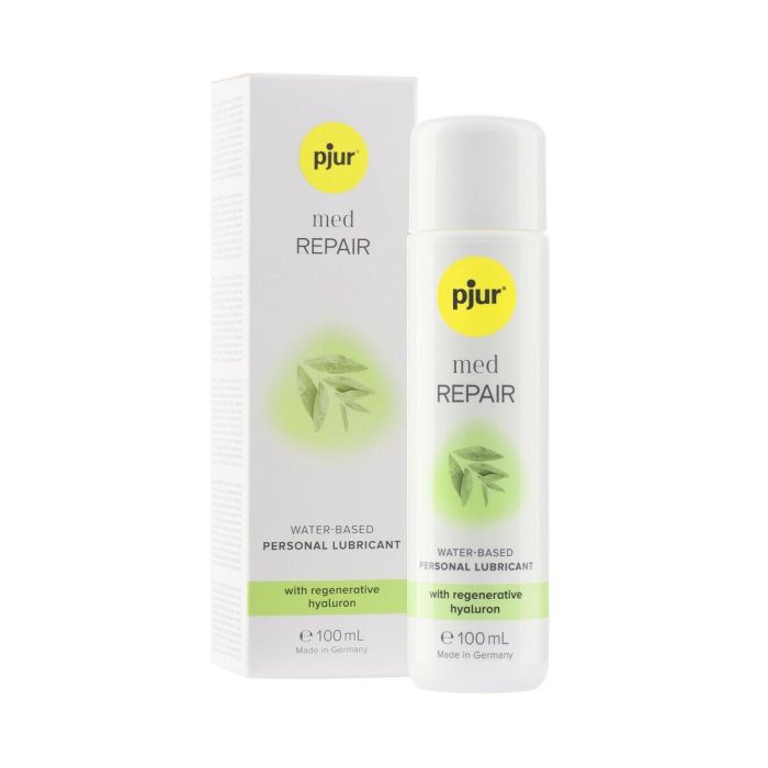 Lubricante Con Base de Agua Pjur 10830 100 L 2