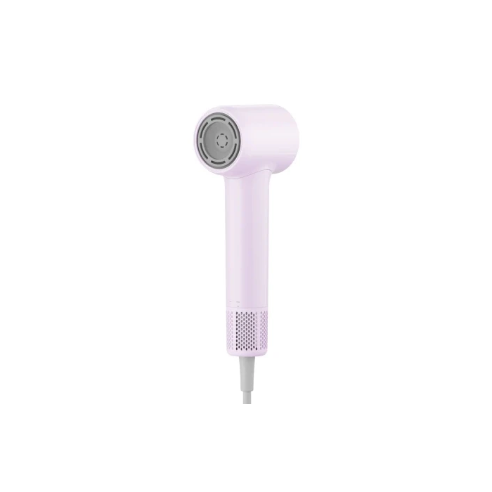 Dreame 010401AB000308 Secador de Pelo Mini Morado 1200W