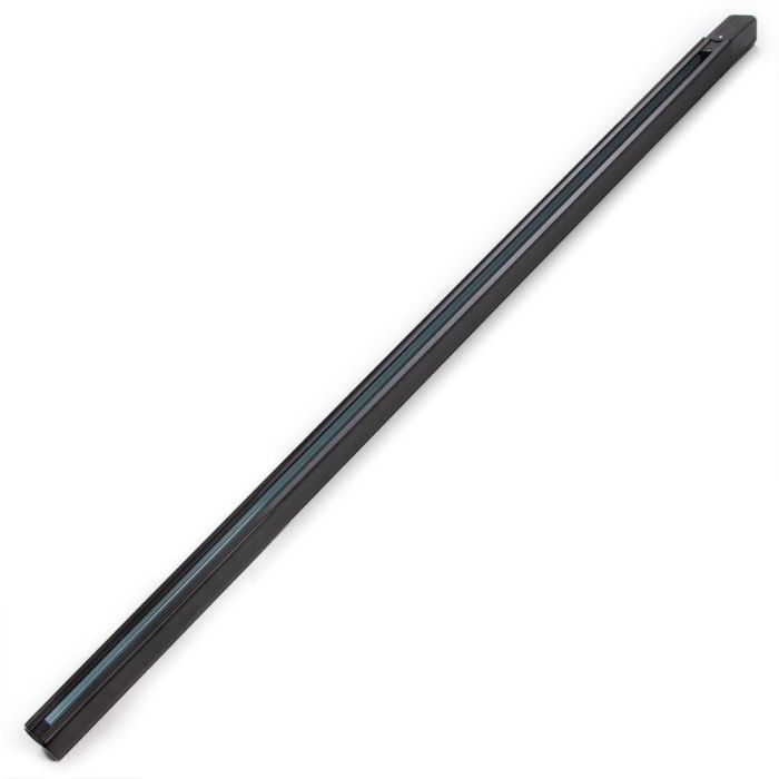 Carril Trifásico Focos de LED Negro 2M [HO-LM3220] 2