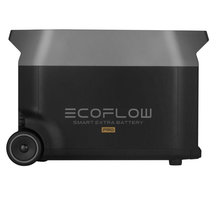 Ecoflow OB02877 Batería Inteligente Fosfato de litio-hierro (LiFePO4) 6