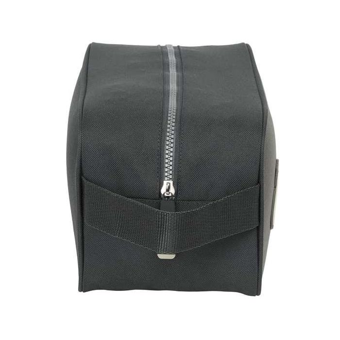 Zapatillero de Viaje Real Madrid C.F. Gris 29 x 15 x 14 cm 2