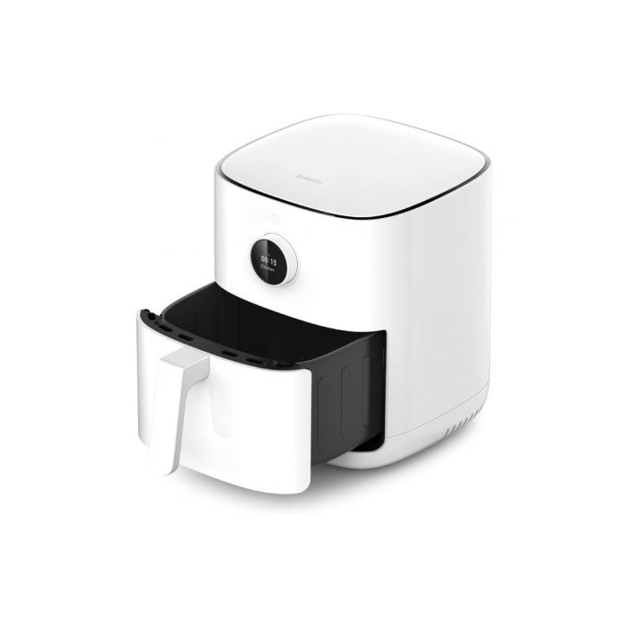Freidora de Aire Xiaomi BHR8234EU Blanco 1500 W 4,5 L 1 Freidora de Aire Xiaomi BHR8234EU Blanco 1500 W 4,5 L 1