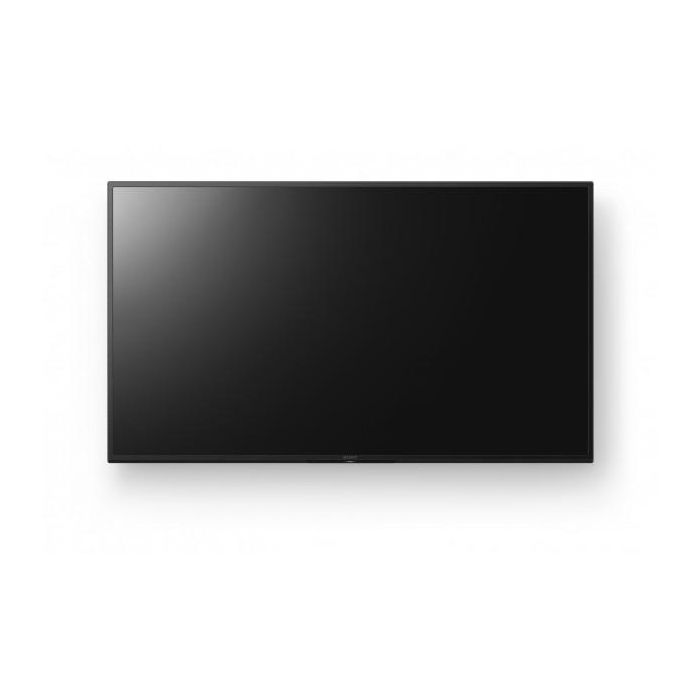 Sony FW-55EZ20L Pantalla de señalización digital LED 55" 4K Ultra HD 350 cd/m² Android Negro 17 Sony FW-55EZ20L Pantalla de señalización digital LED 55" 4K Ultra HD 350 cd/m² Android Negro 17