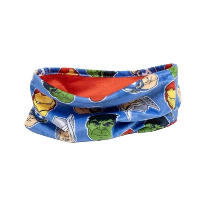 Braga cuello avengers t2s:s 1 Braga cuello avengers t2s:s 1