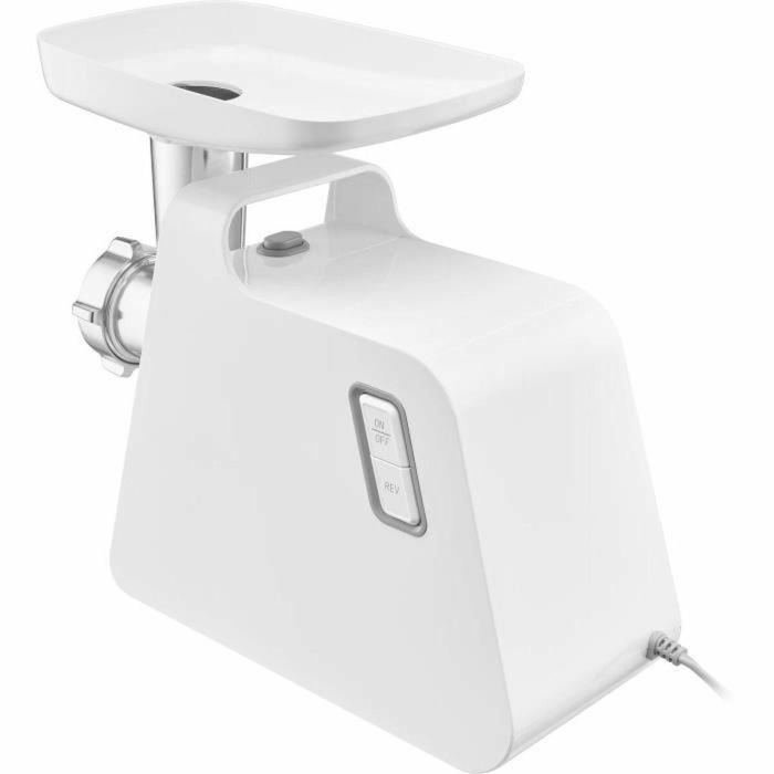 Picadora Sencor SMG 4410WH Blanco 500 W 3 Picadora Sencor SMG 4410WH Blanco 500 W 3