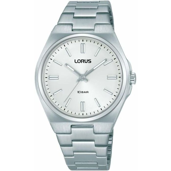 Reloj Mujer Lorus RG309XX9 Plateado Reloj Mujer Lorus RG309XX9 Plateado