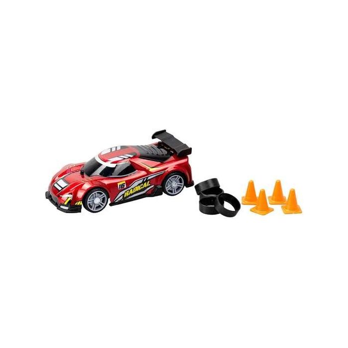 Coche radio control 2,4 ghz build 2 drive. crea y construye tu coche con 20 piezas. con control velocidad 2 marchas. - modelos surtidos 4 Coche radio control 2,4 ghz build 2 drive. crea y construye tu coche con 20 piezas. con control velocidad 2 marchas. - modelos surtidos 4
