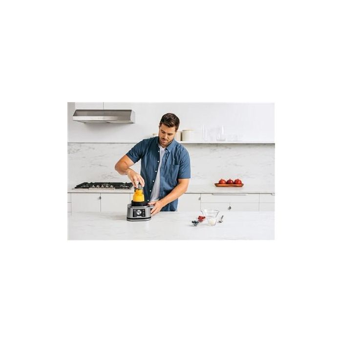 Ninja Batidora 3 en 1 Foodi Power Nutri CB350EU 15