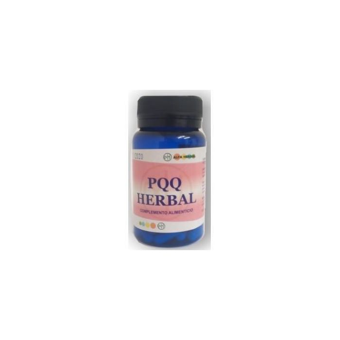 Pyrroloquinolinaquinona Sodica 30Cap.