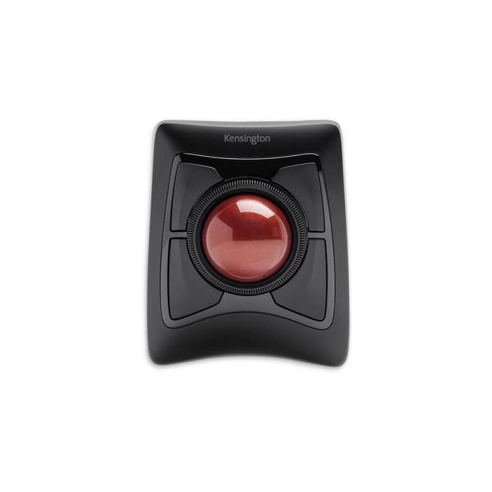 Kensington ExpertMouse Trackball inalámbrico