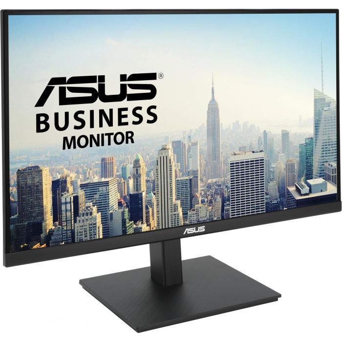 ASUS VA27ACFSN Monitor 27" WQHD (2560x1440) IPS 100Hz 5ms HDMI DP USB-C con Power Delivery 90W Negro 3 ASUS VA27ACFSN Monitor 27" WQHD (2560x1440) IPS 100Hz 5ms HDMI DP USB-C con Power Delivery 90W Negro 3