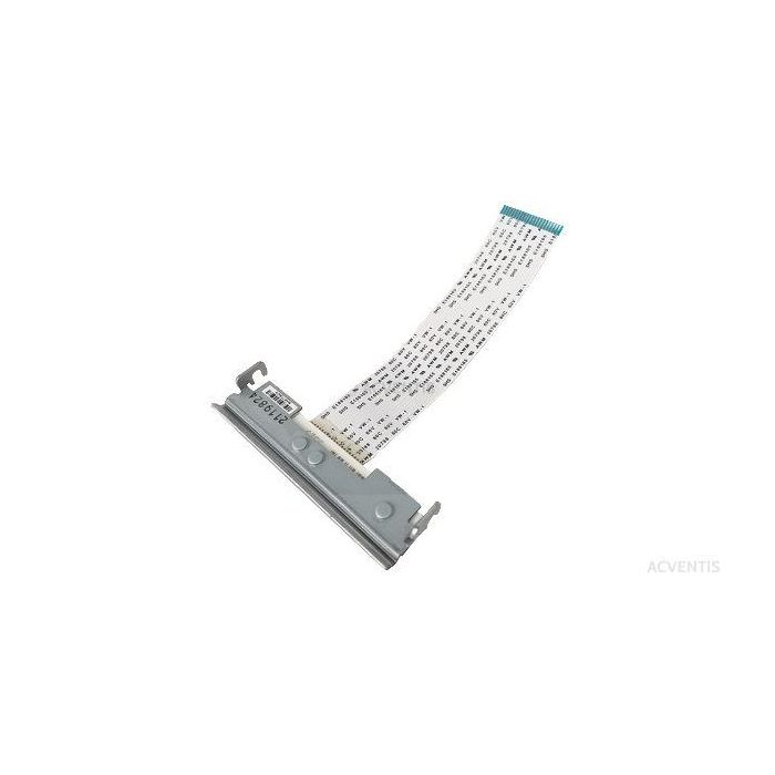 Epson 2211740 Conjunto de Cabezal de Impresión Térmico de Recambio Original para Impresoras TM-T88VI, TM-T88VI-i y TM-T88VI-DT2 Epson 2211740 Conjunto de Cabezal de Impresión Térmico de Recambio Original para Impresoras TM-T88VI, TM-T88VI-i y TM-T88VI-DT2