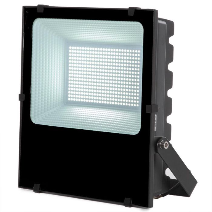 Foco Proyector LED 200W 32000Lm 6000ºK IP65 Regulable 100.000H [1916-NS-HVFL200W-F-CW] 1