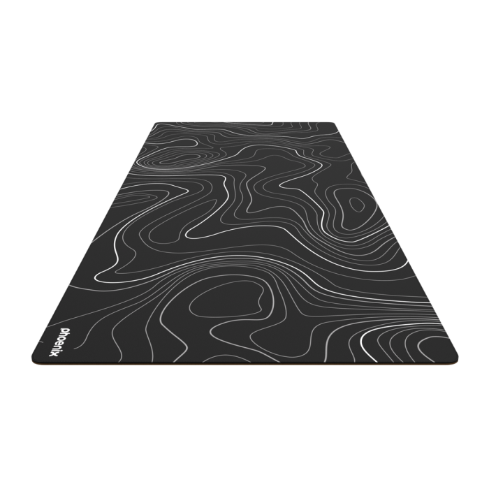 Alfombrilla Phoenix Stratos Para Ratón Escritorio 2 Alfombrilla Phoenix Stratos Para Ratón Escritorio 2