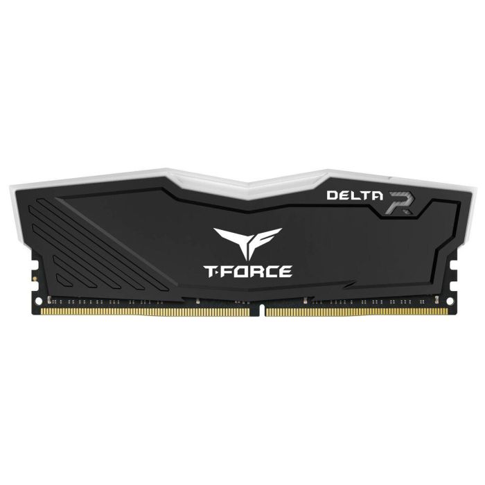 Team Group DELTA TF3D416G3600HC18JDC01 módulo de memoria 16 GB 2 x 8 GB DDR4 3600 MHz 7 Team Group DELTA TF3D416G3600HC18JDC01 módulo de memoria 16 GB 2 x 8 GB DDR4 3600 MHz 7