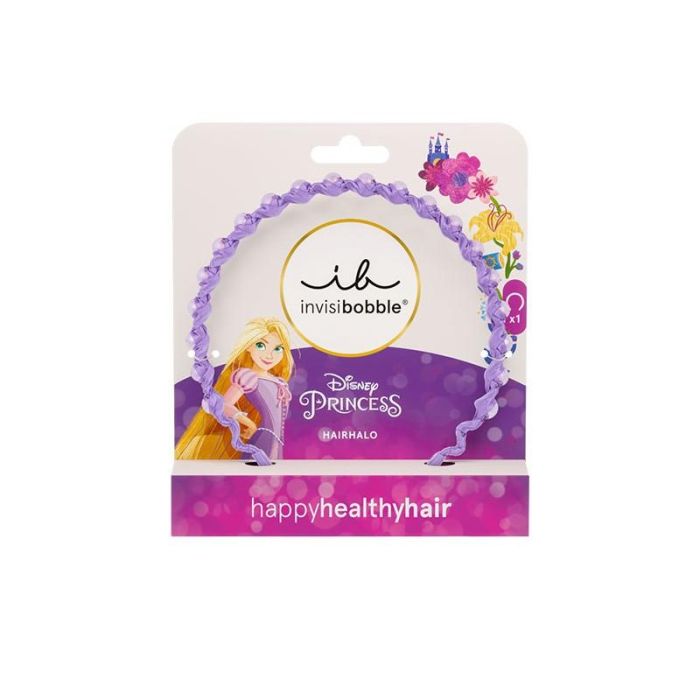 Ib Kids Hairhalo Disney Rapunzel Invisibobble