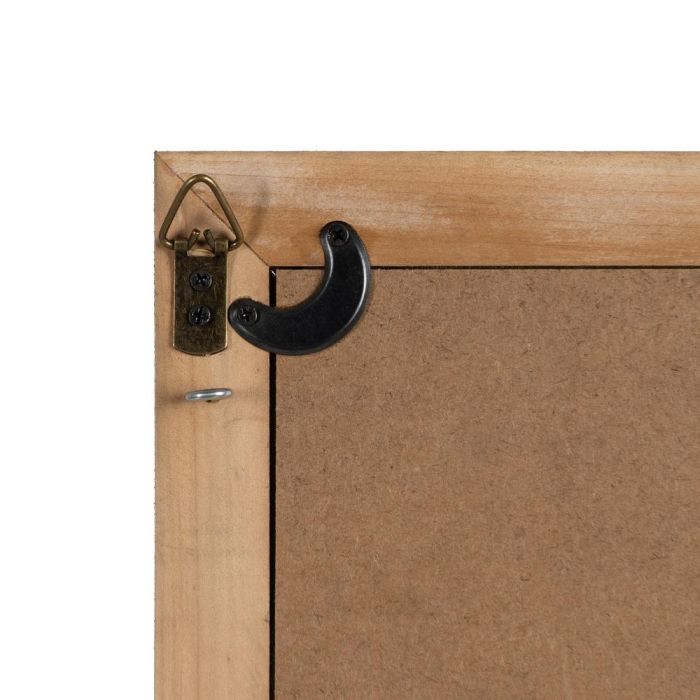 Cuadro Impresión Pájaros 2/M 43 X 2 X 53 cm