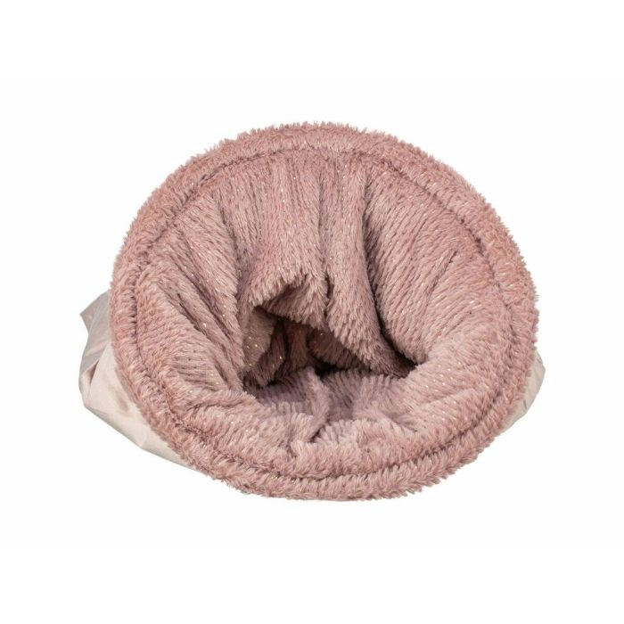 Cama para Gato Trixie Livia Soft Rosa Ø 40 X 60 CM 14