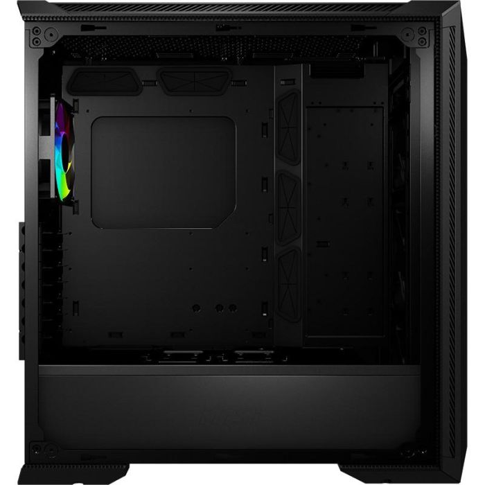 BIG MSI MPG GUNGNIR 100 | black. window. RGB 2