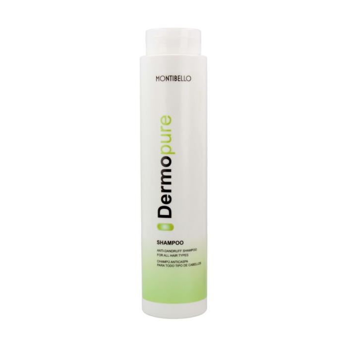 Montibello Dermo Pure Shampoo 300 mL Montibello Dermo Pure Shampoo 300 mL