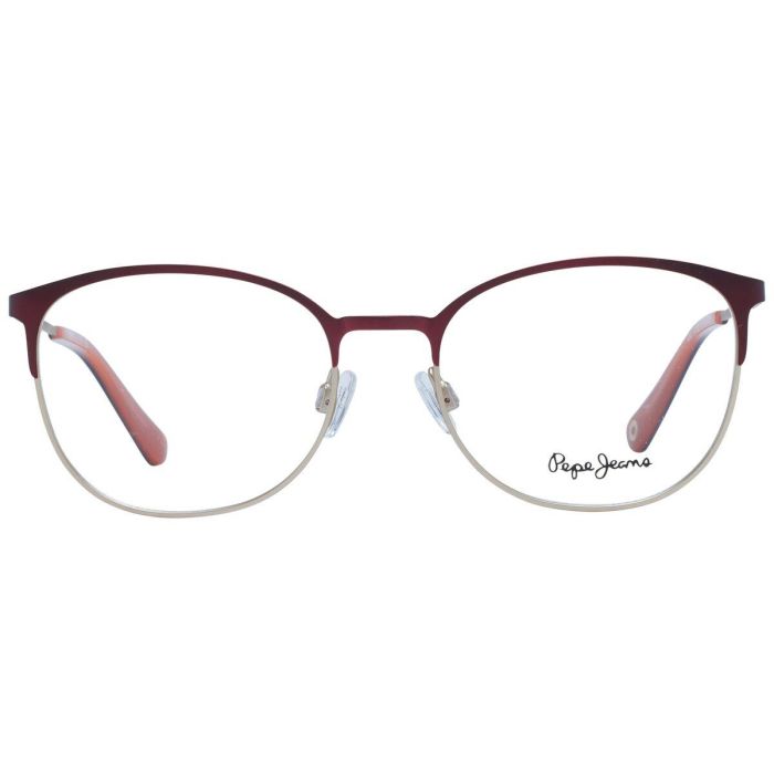 Montura de Gafas Mujer Pepe Jeans PJ1365 50C2 2 Montura de Gafas Mujer Pepe Jeans PJ1365 50C2 2