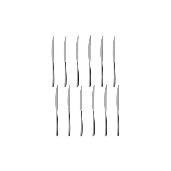 Tena Cuchillo Mesa 235 Mm (12 Unidades) 2 Tena Cuchillo Mesa 235 Mm (12 Unidades) 2
