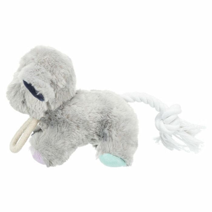 Peluche para perros Trixie Poliéster Felpa Perro 24 cm 5