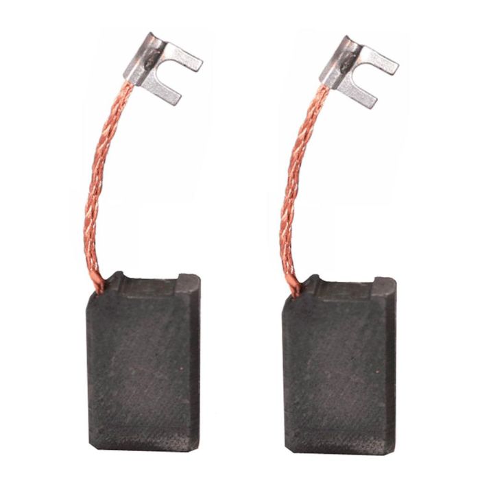 Grafitos Marjal 9210 Escobillas de Carbón 6x14x22 mm | Repuesto Compatible con Principales Marcas de Herramientas Electroportátiles | Pack de 2 Grafitos Marjal 9210 Escobillas de Carbón 6x14x22 mm | Repuesto Compatible con Principales Marcas de Herramientas Electroportátiles | Pack de 2