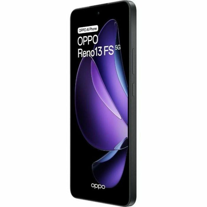 Oppo Reno13 FS 5G - Smartphone con Pantalla AMOLED 6.67" 120Hz, 50MP Cámara, Batería 5800mAh, 12GB RAM, 512GB Almacenamiento 24 Oppo Reno13 FS 5G - Smartphone con Pantalla AMOLED 6.67" 120Hz, 50MP Cámara, Batería 5800mAh, 12GB RAM, 512GB Almacenamiento 24