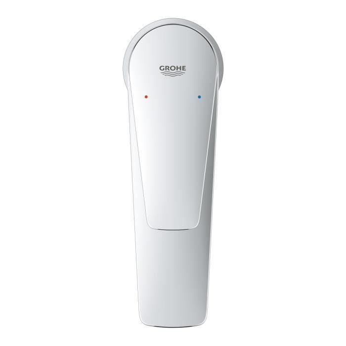 Grohe GRO4005176556456 Grifo Monomando para Baño, Lavabo de Encimera o Sobre Encimera, Tamaño XL 3 Grohe GRO4005176556456 Grifo Monomando para Baño, Lavabo de Encimera o Sobre Encimera, Tamaño XL 3