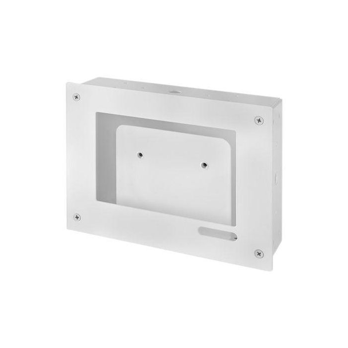 Cisco Webex Room Navigator Montaje en pared Blanco