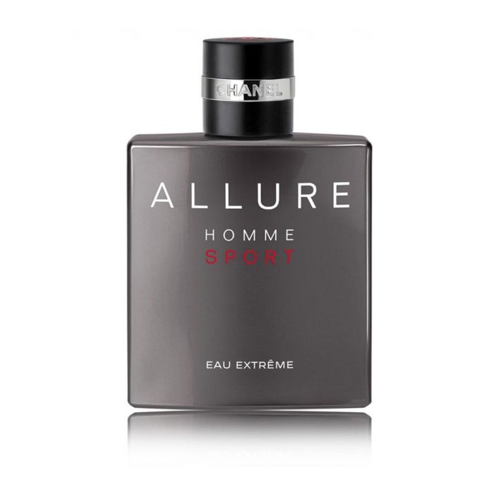 Allure Men Sport E.Extreme Eau De Toilettec 150 Vaporizador Allure Men Sport E.Extreme Eau De Toilettec 150 Vaporizador