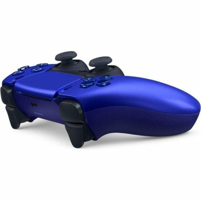 Sony PS5DSDEBLUE Mando Inalámbrico DualSense PS5 Edición Tierra Profunda Azul Cobalto 2 Sony PS5DSDEBLUE Mando Inalámbrico DualSense PS5 Edición Tierra Profunda Azul Cobalto 2