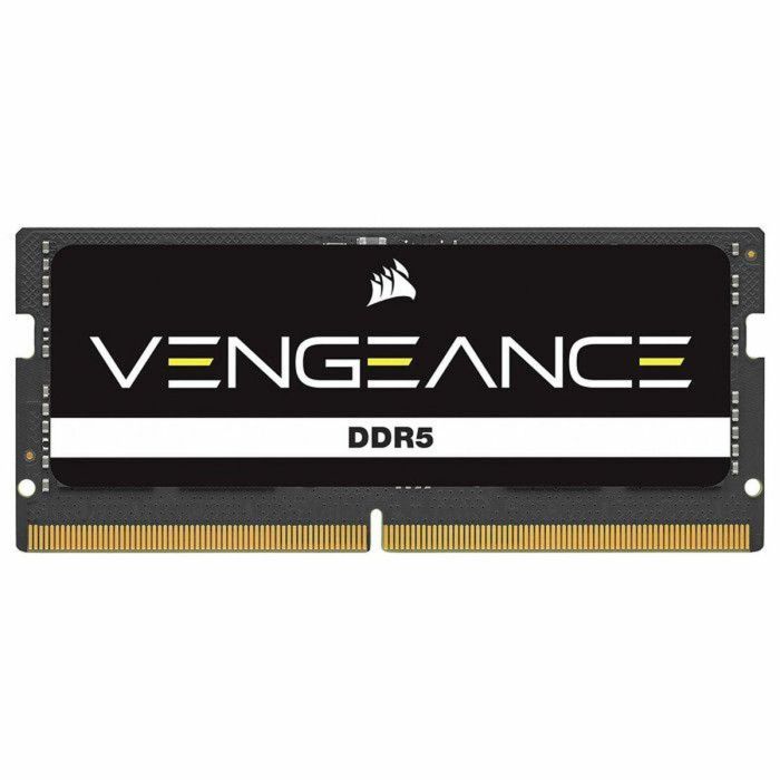 Corsair Vengeance CMSX16GX5M1A5200C44 módulo de memoria 16 GB 1 x 16 GB DDR5 5200 MHz 6 Corsair Vengeance CMSX16GX5M1A5200C44 módulo de memoria 16 GB 1 x 16 GB DDR5 5200 MHz 6