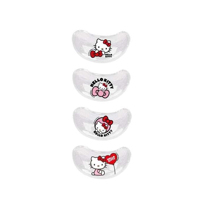 Hello Kitty Set de Cuidado de la Piel Rosa para Mayores de 12 Años (9x17x2.5 cm) 1 Hello Kitty Set de Cuidado de la Piel Rosa para Mayores de 12 Años (9x17x2.5 cm) 1