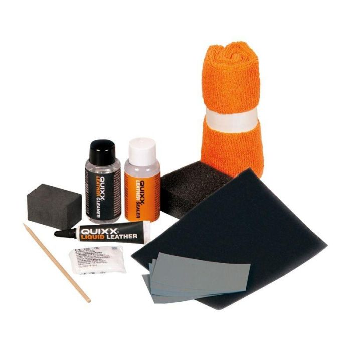 Restaurador de Pintura para Coche Quixx Blanco 3 Restaurador de Pintura para Coche Quixx Blanco 3