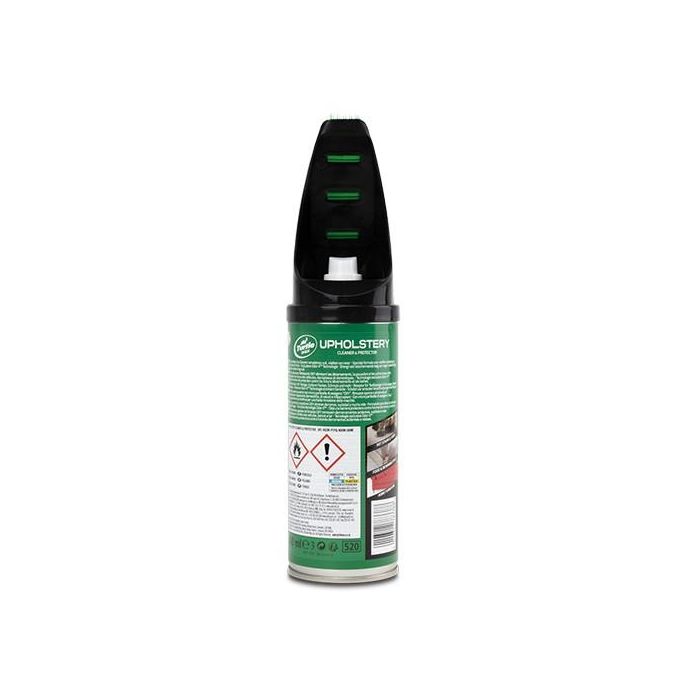Limpiador Tapicerias 400 mL Cs6 TW52893 1 Limpiador Tapicerias 400 mL Cs6 TW52893 1