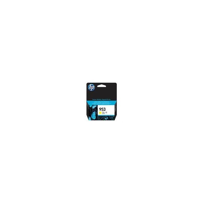 HP Tinta Amarillo Officejet Pro 8710-8720-8730-8740 - Nº 953 HP Tinta Amarillo Officejet Pro 8710-8720-8730-8740 - Nº 953