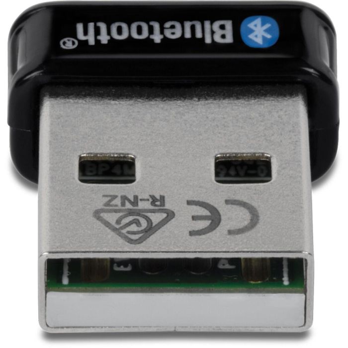 Adaptador de Red Trendnet TBW-110UB 1 Adaptador de Red Trendnet TBW-110UB 1