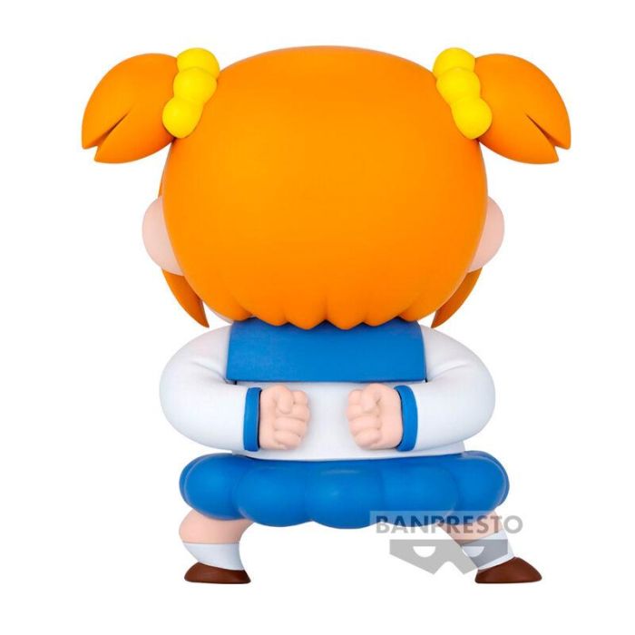 Banpresto Figura Pop Team Epic Sofvimates Popuko 2
