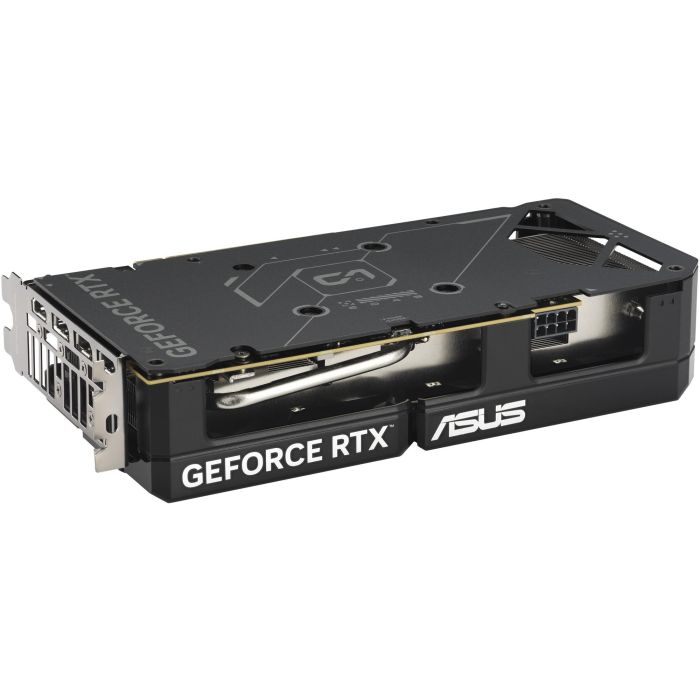 ASUS RTX 5060 Ti 16GB GDDR7 Dual OC GeForce Tarjeta Gráfica 13