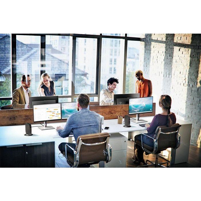 HP Monitor E24 G4 FHD 23.8 Pulgadas Full HD 1920 x 1080 IPS 16:9