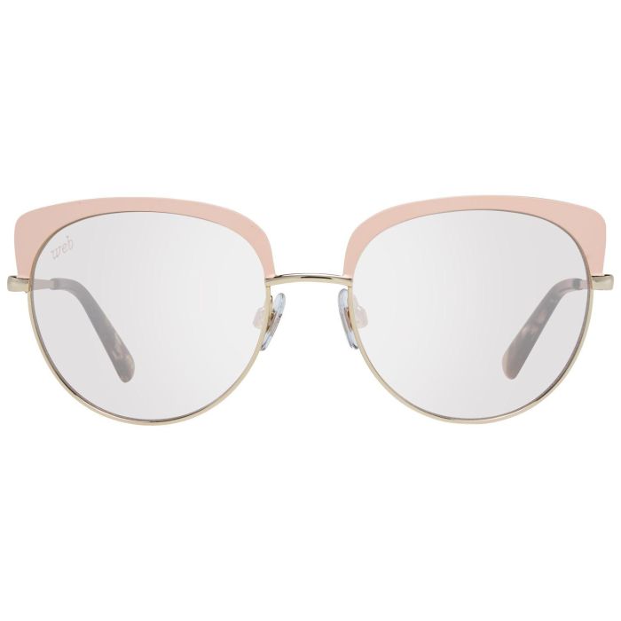 Gafas de Sol Mujer Web Eyewear WE0271-5532Z Ø 55 mm 2