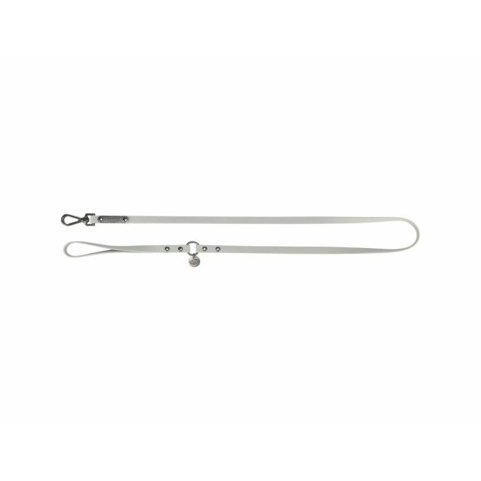Correa para Perro Trixie CityStyle Gris claro L/XL 0 Correa para Perro Trixie CityStyle Gris claro L/XL 0