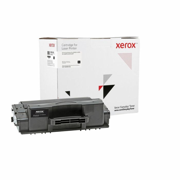 Cartucho de Tinta Original Xerox 006R04300 Negro Cartucho de Tinta Original Xerox 006R04300 Negro