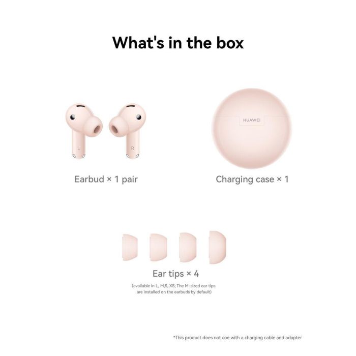 Auriculares Huawei 55038459 3